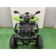QUAD 200cc WARRIOR PRO RACING