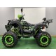 QUAD 200cc WARRIOR PRO RACING