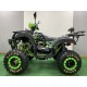 QUAD 200cc WARRIOR PRO RACING