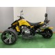 Quad 250cc Speedbird