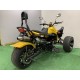 Quad 250cc Speedbird