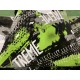 QUAD 50 PYTHON DELUXE 6 XL DEMARREUR ÉLECTRIQUE