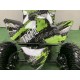 QUAD 50 PYTHON DELUXE 6 XL DEMARREUR ÉLECTRIQUE