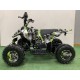 QUAD 50 PYTHON DELUXE 6 XL DEMARREUR ÉLECTRIQUE