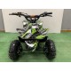 QUAD 50 PYTHON DELUXE 6 XL DEMARREUR ÉLECTRIQUE