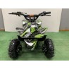 QUAD 50 PYTHON DELUXE 6 XL DEMARREUR ÉLECTRIQUE