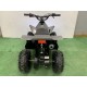 QUAD 50 PYTHON DELUXE 6 XL DEMARREUR ÉLECTRIQUE