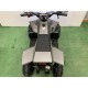 QUAD 50 PYTHON DELUXE 6 XL DEMARREUR ÉLECTRIQUE