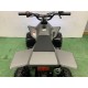 QUAD 50 PYTHON DELUXE 6 XL DEMARREUR ÉLECTRIQUE