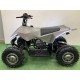 QUAD 50 PYTHON DELUXE 6 XL DEMARREUR ÉLECTRIQUE