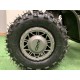 QUAD 50 PYTHON DELUXE 6 XL DEMARREUR ÉLECTRIQUE