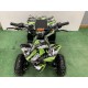 QUAD 50 PYTHON DELUXE 6 XL DEMARREUR ÉLECTRIQUE