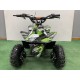 QUAD 50 PYTHON DELUXE 6 XL DEMARREUR ÉLECTRIQUE