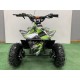 QUAD 50 PYTHON DELUXE 6 XL DEMARREUR ÉLECTRIQUE
