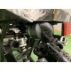 QUAD 50 PYTHON DELUXE 6 XL DEMARREUR ÉLECTRIQUE
