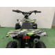QUAD 50 PYTHON DELUXE 6 XL DEMARREUR ÉLECTRIQUE