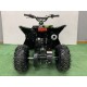 QUAD 50 PYTHON DELUXE 6 XL DEMARREUR ÉLECTRIQUE