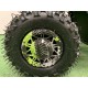 QUAD 50 PYTHON DELUXE 6 XL DEMARREUR ÉLECTRIQUE