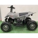 QUAD 50 PYTHON DELUXE 6 XL DEMARREUR ÉLECTRIQUE