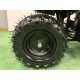 QUAD ENFANT HUNTER  50 XL GRAFFITI DEMARREUR ELECTRIQUE