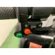 QUAD ENFANT TORINO 50 XL GRAFFITI DEMARREUR ELECTRIQUE