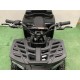 QUAD ENFANT TORINO 50 XL GRAFFITI DEMARREUR ELECTRIQUE