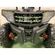 QUAD ENFANT TORINO 50 XL GRAFFITI DEMARREUR ELECTRIQUE