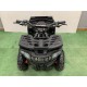 QUAD ENFANT TORINO 50 XL GRAFFITI DEMARREUR ELECTRIQUE