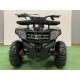 QUAD ENFANT HUNTER  50 XL GRAFFITI DEMARREUR ELECTRIQUE