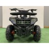 QUAD ENFANT TORINO 50 XL GRAFFITI DEMARREUR ELECTRIQUE