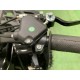 QUAD ENFANT TORINO 50 XL GRAFFITI DEMARREUR ELECTRIQUE