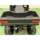 QUAD ENFANT HUNTER  50 XL GRAFFITI DEMARREUR ELECTRIQUE