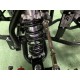 QUAD ENFANT TORINO 50 XL GRAFFITI DEMARREUR ELECTRIQUE