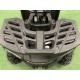 QUAD ENFANT TORINO 50 XL GRAFFITI DEMARREUR ELECTRIQUE