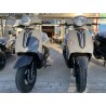 SCOOTER 50 LAZIO JUNIOR TNT Motors