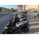 SCOOTER 50 TNT MOTORS JUNIOR 