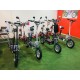 Trottinette Elec 1000W 36V