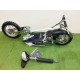 Trottinette Elec 1000W 36V