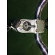 Trottinette Elec 1000W 36V