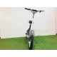 Trottinette Elec 1000W 36V