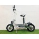 Trottinette Elec 1000W 36V