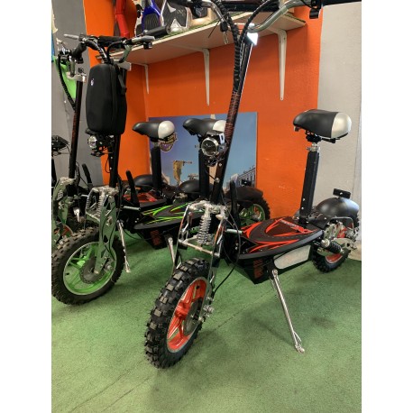 Trottinette Elec 1000W 36V