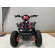 Quad enfant Electrique Eco Python  XL 6P