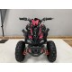 Quad enfant Electrique Eco Python  XL 6P
