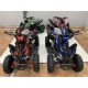Quad enfant Electrique Eco Python  XL 6P