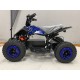 Quad enfant Electrique Eco Python  XL 6P