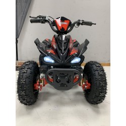 Quad enfant Electrique Eco Python  XL 6P