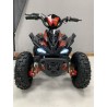 Quad enfant Electrique Eco Python  XL 6P