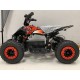 Quad enfant Electrique Eco Python  XL 6P