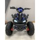 Quad enfant Electrique Eco Python  XL 6P